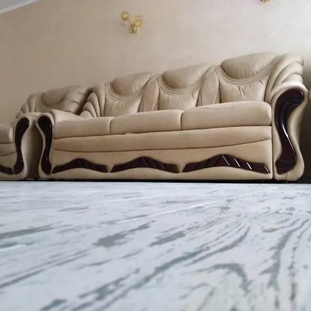 Vip Харьковская Apartment Sumy Exterior photo