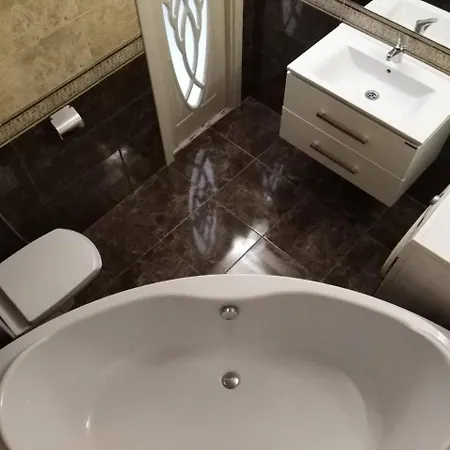 Vip Харьковская Apartment Sumy Exterior photo
