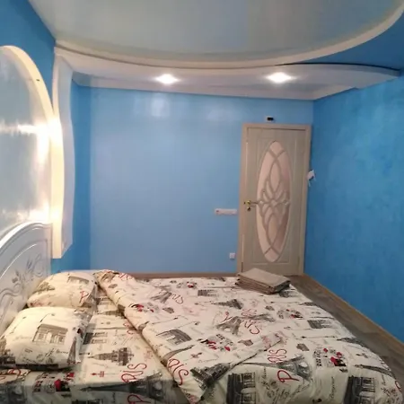 Vip Харьковская Apartment Sumy Exterior photo