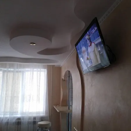 Vip Харьковская Apartment Sumy Exterior photo