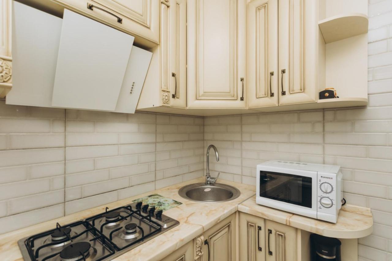 Apartment Vip харьковская *
