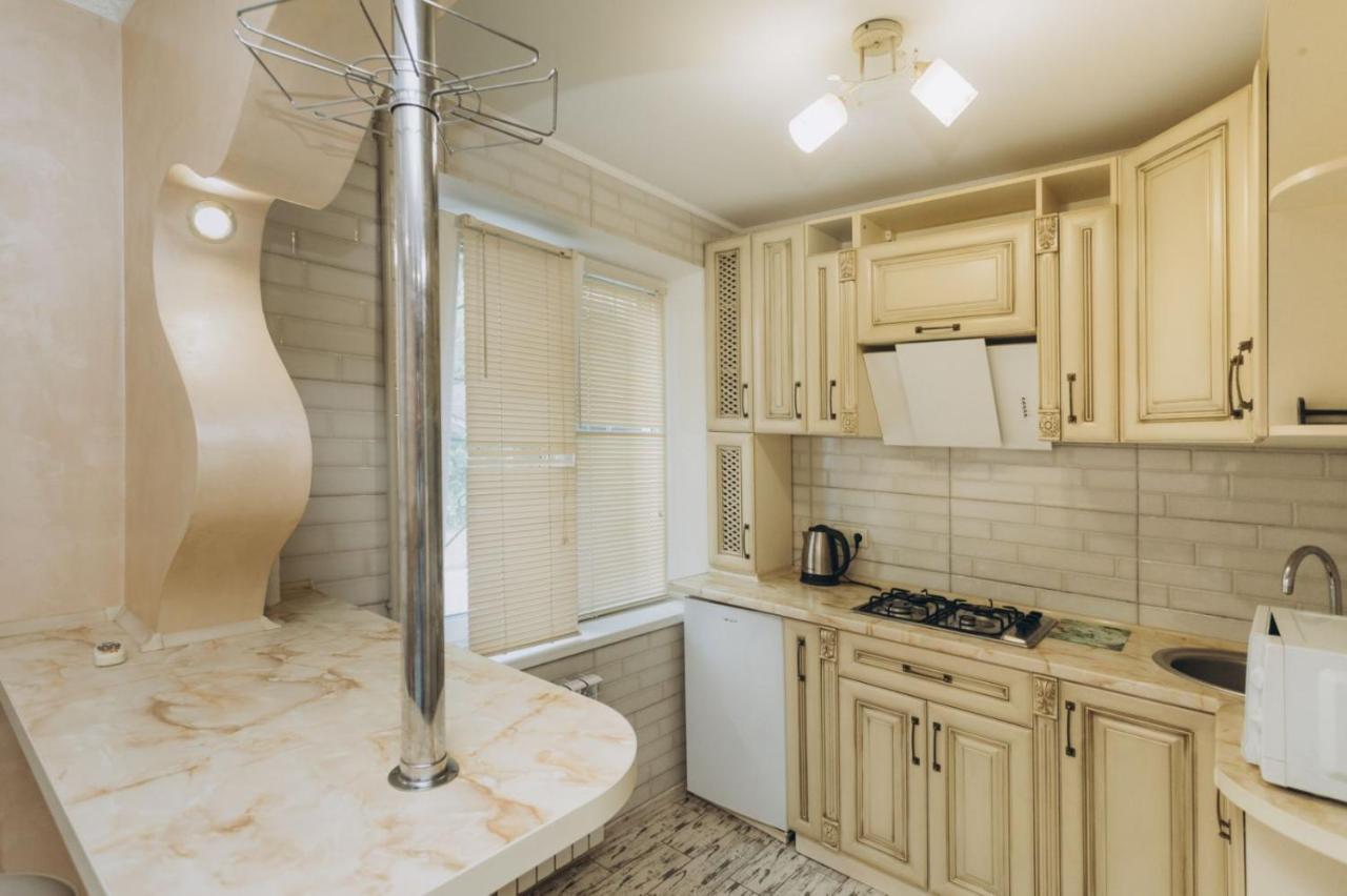 Apartment Vip харьковская