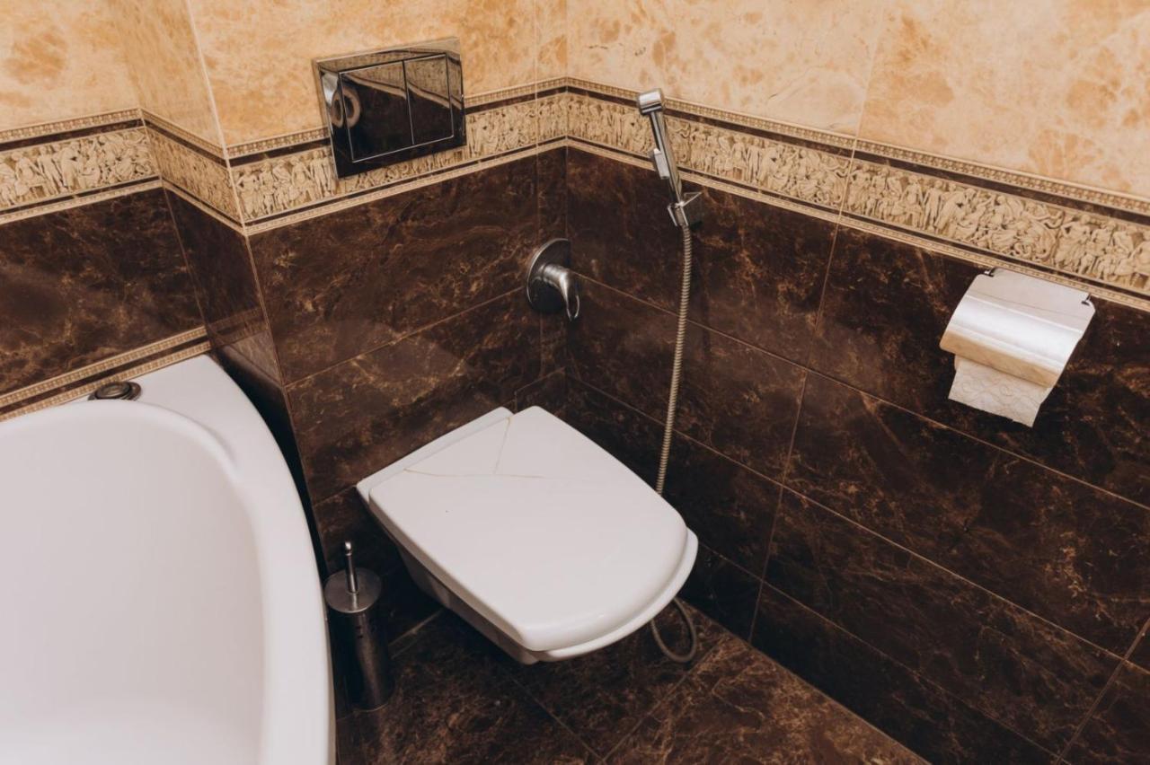 Apartment Vip харьковская *