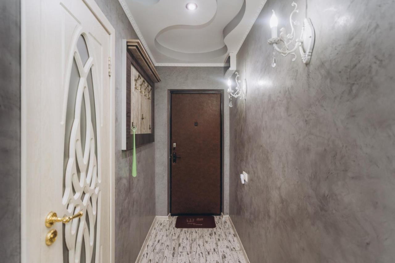 Apartment Vip харьковская *