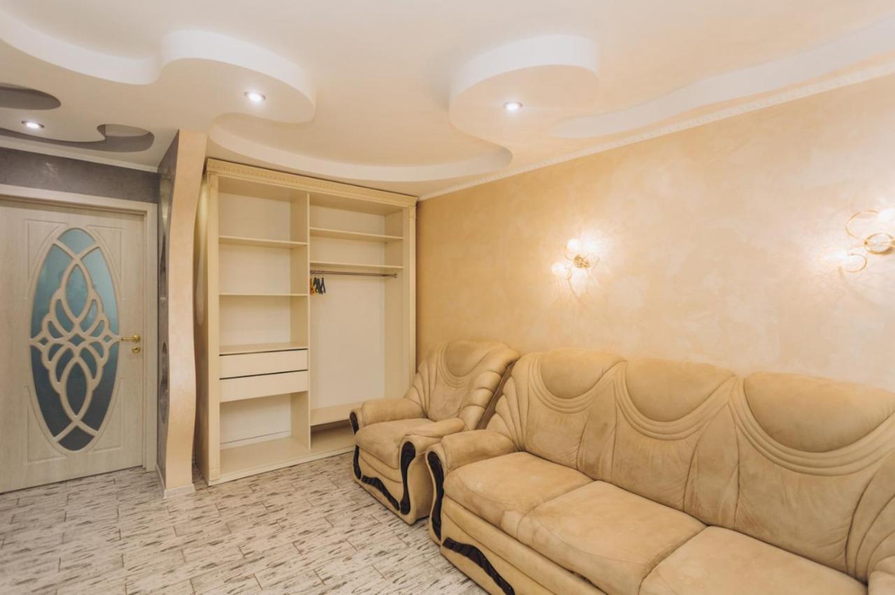 Apartment Vip харьковская Sumy