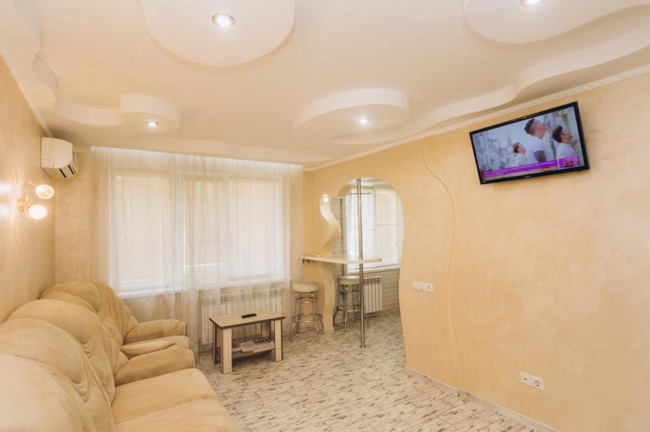 Vip харьковская Apartment *
