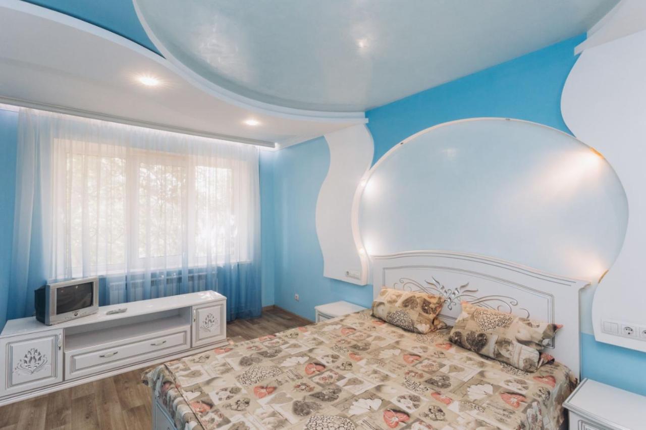 Vip харьковская Apartment *