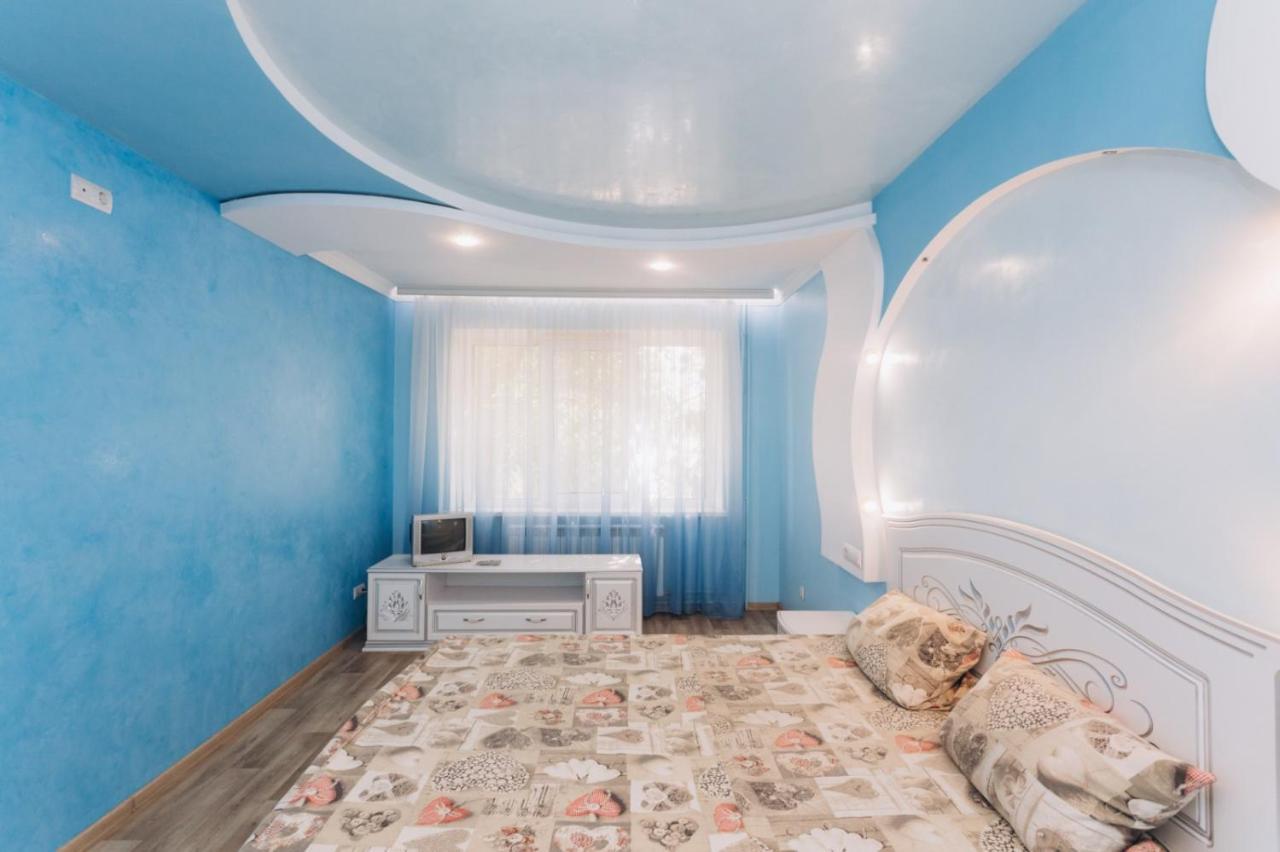 Vip харьковская Apartment Sumy