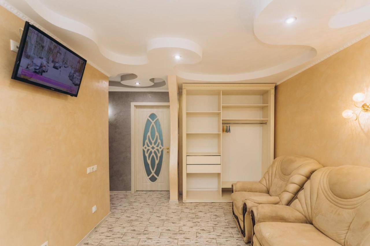 Apartment Vip харьковская