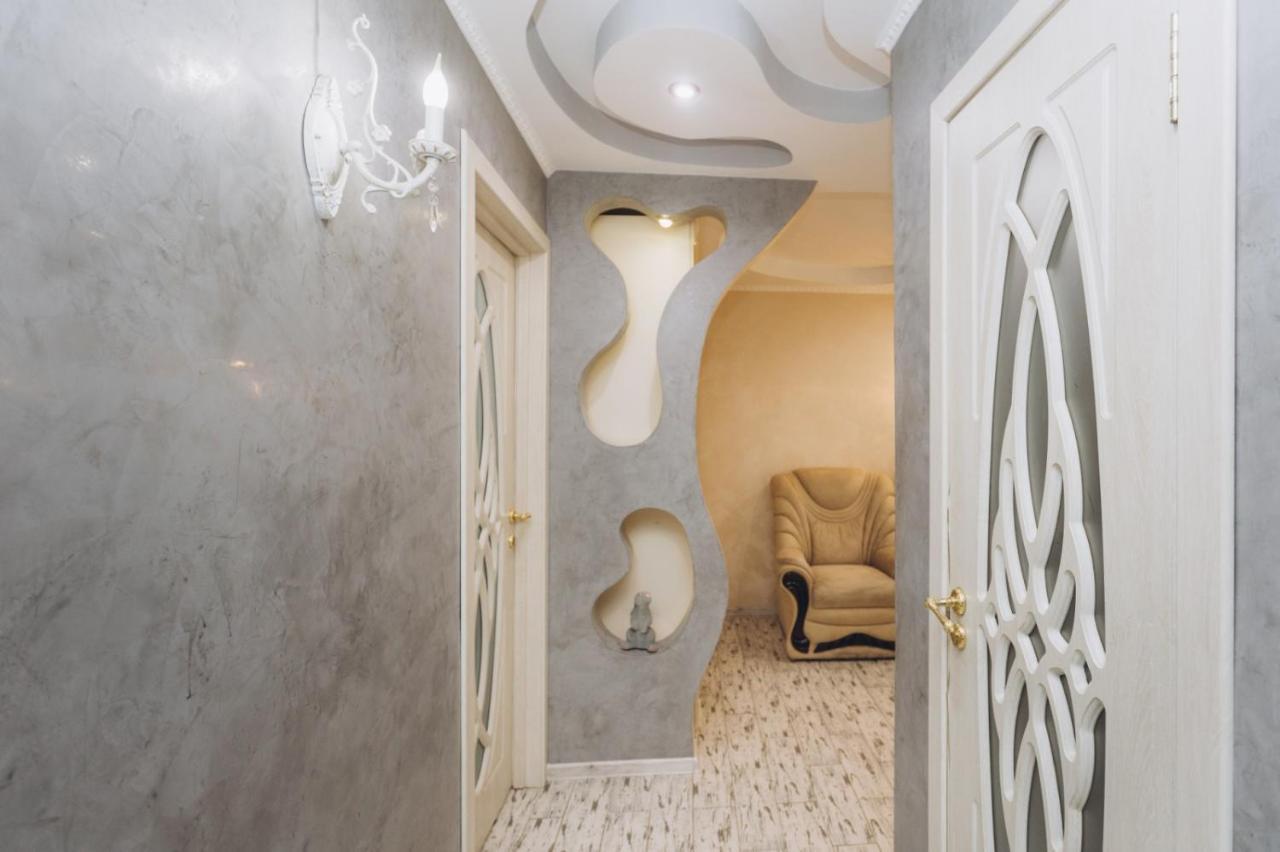 Vip харьковская Apartment *