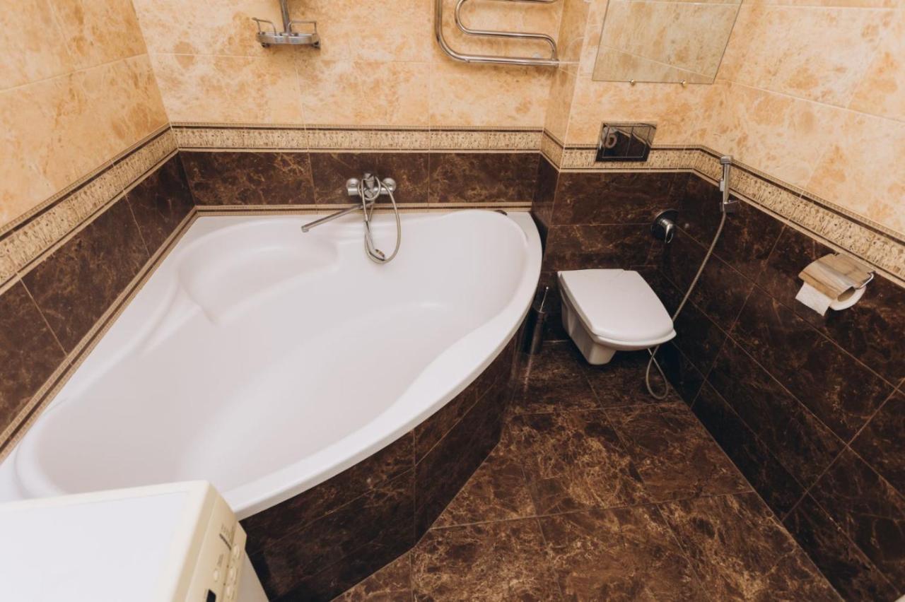 Vip харьковская Apartment Sumy