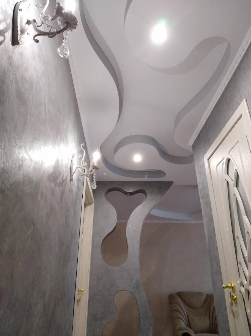 Vip харьковская Apartment *